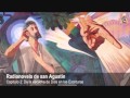 2/52: De la escucha de Dios en las Escrituras -- Radionovela de san Agustín 2/52: De la escucha de Dios en las Escrituras -- Radionovela de san Agustín