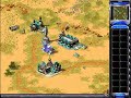 Command & Conquer Red Alert 2 Tournament Game 3 Part 1 of 2