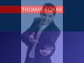 THOMAS FOKAS  ΜΗ ΜΟΥ ΖΗΤΑΣ