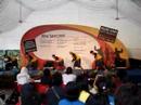 Freekzy Nutz At Ngee Ann Poly