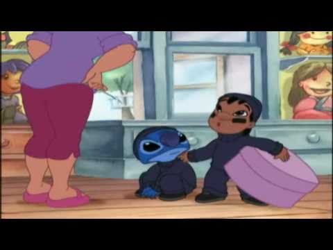 lilo