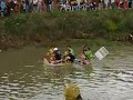 Rye Raft Race 2007