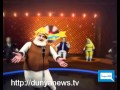Dunya TV-17-09-2011-Maulana Fazal-e-Rehman Special