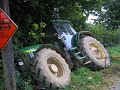john deere recovery