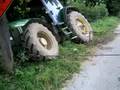 john deere recovery