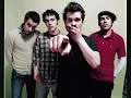 Brand New - The Quiet Things No One Knows (Acoustic)