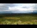 Camping off the Denali Highway - YouTube