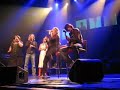 Trijntje Oosterhuis - my angel