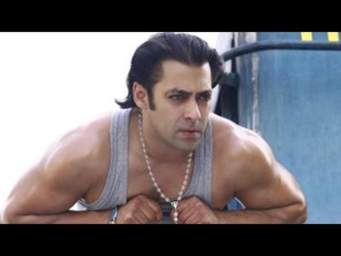 Salman Khan's List Of Upcoming Films Revealed