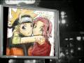 sakura x naruto - with you