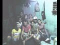 KABAYAN SLIDE