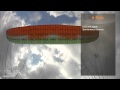 Click to View : Lift :: all-around P/M reflex wing :: Certification testing sequence