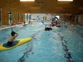 seance kayak en piscine seance kayak en piscine