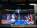 V�deo NBA Live 08 on PSP