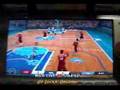 YouTube - NBA Live 08 on PSP