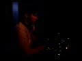 Christian Falero @ The Gallery (Panama) - Parte 1.