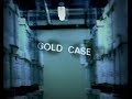 Cold Case Jenerik Müziği