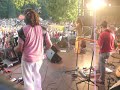 Silv�rio Pessoa no Festival Esperanzah - Belgica 2007