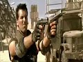 Resident Evil Extincion \"Duality\"