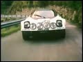 Rallye Sanremo - Pura Passione (tribute)