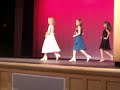 WWHS Pageant