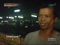 Gimik sa tagulan