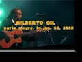 three little birds  marley  feat  gilberto gil live