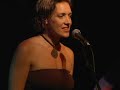 Jen Chapin - Into The Mystic (Van Morrison)