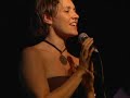 Jen Chapin - Into The Mystic (Van Morrison)