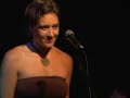 Jen Chapin - Into The Mystic (Van Morrison)