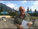 Wengen and the Jungfrau