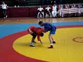 Compeonato Internacional (albert Astahok) 57kg Compeonato Internacional (albert Astahok) 57kg