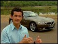 Auto Esporte - BMW Z4 M Coupe & Dodge Magnum SRT 8 Auto Esporte - BMW Z4 M Coupe & Dodge Magnum SRT 8