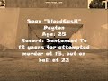 Bloodz 'n tha' 'Hood - Episode 1: 