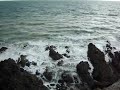 Pointe du Roc, Granville, France