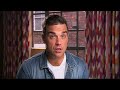 Ask Robbie Williams A Question!