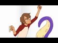 SWITCH. A short film by Tyson Hesse