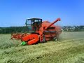 Dreschen 1 Deutz-Fahr M1080 Dreschen 1 Deutz-Fahr M1080