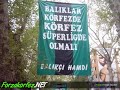 KOCAELİSPOR SLAYT KÖRFEZ HODRİMEYDAN DERİNCELİLER