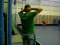 Czech Open 2007  Sand�kerns SK \"Fan Show\"