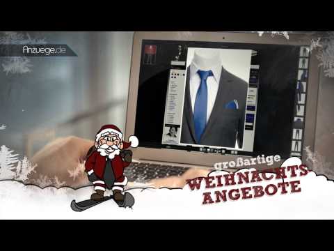 Anzuege.de Youtube Screenshot Anzuege.de-Youtube-Screenshot