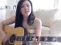 Britney Spears - Gimme More (Marie Digby Acoustic)
