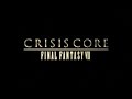 Final Fantasy Vii: Crisis Core Intro - High Quality