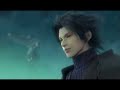 Final Fantasy VII: Crisis Core intro - HIGH QUALITY -