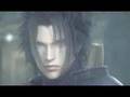 Crisis Core: Final Fantasy VII - Introdução do jogo
