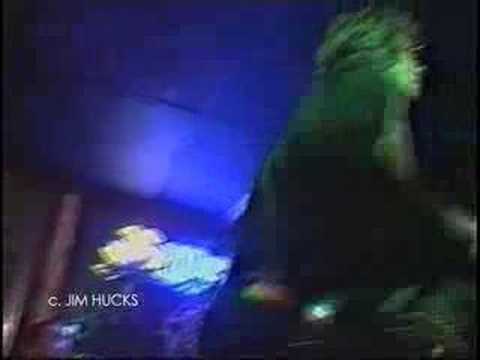 Gaza Strippers - Down to a 3 star rating? I'm going to fucking kill myself. The Gaza Strippers play Yin and Yang and the Flowerpot man (Love and Rockets) at the 15th St. Tave...