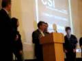 videos de CSI/CAVE Community Builder Conference-Lorne Simon Honoured