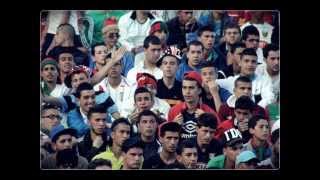 Cheb Mamiche 2013 ( Usma Ou Mouloudia Khawa )