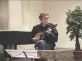the american composer john craton composed the variations on 