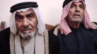 5- مقابلة تاريخ شفوي للنكبة الفلسطينية مع محمد إسماعيل وإسماعيل أحمد العوضات من قرية دير الذبان